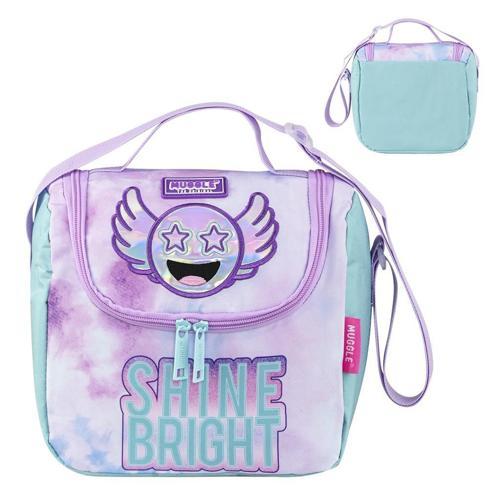 Beslenme Çantası Shıne Brıght Koleksiyonu Mu-9108