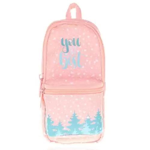 Layer Junior Bag Kalem Çantası Mountain K2443