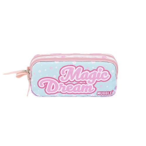 Kalem Çantası Magıc Dream Koleksiyonu Mu-9013