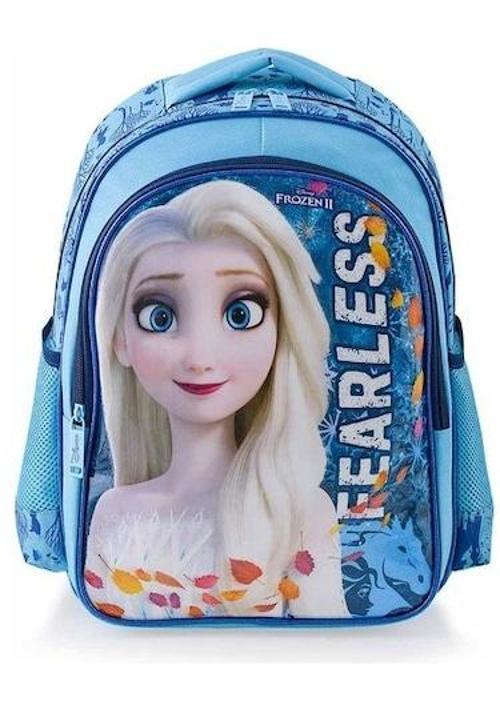 İlkokul Çantası Frozen Due Fearless 48015
