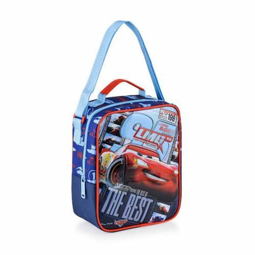 Cars Beslenme Çantası Due Best 48239