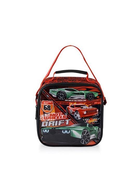 Beslenme Çantası Hot Wheels Echo Drıft 48377