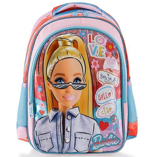 İlkokul Çantası Barbie Due Love All 48187
