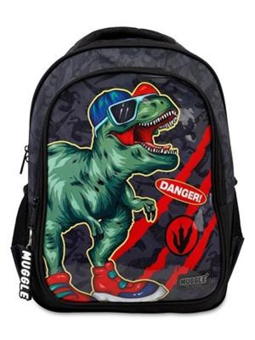 İlkokul Çantası Dino Koleksiyonu Mu-9160