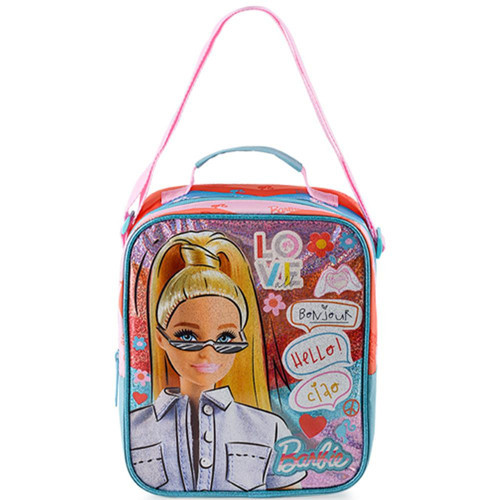 Beslenme Çantası Barbie Due Love All 48188