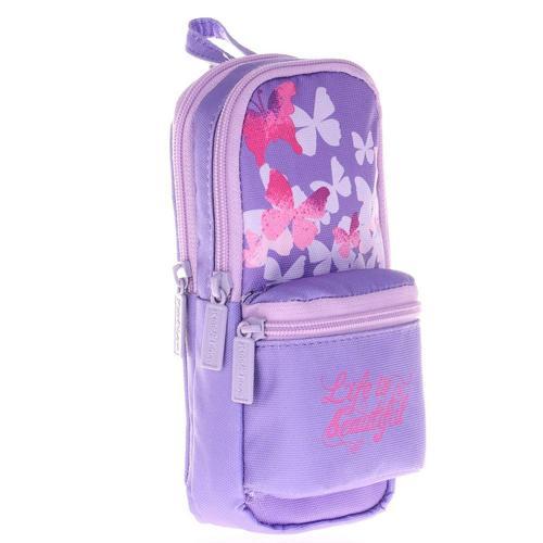 Kalem Çantası Layer Junıor Bag Butterfly K2447
