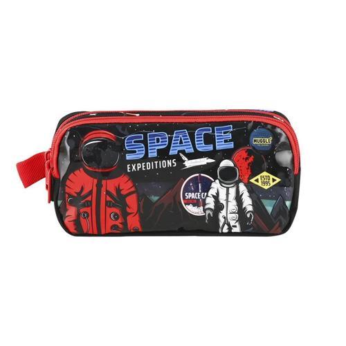 Kalem Çantası Space Expedıtıons Koleksiyonu Mu-9134