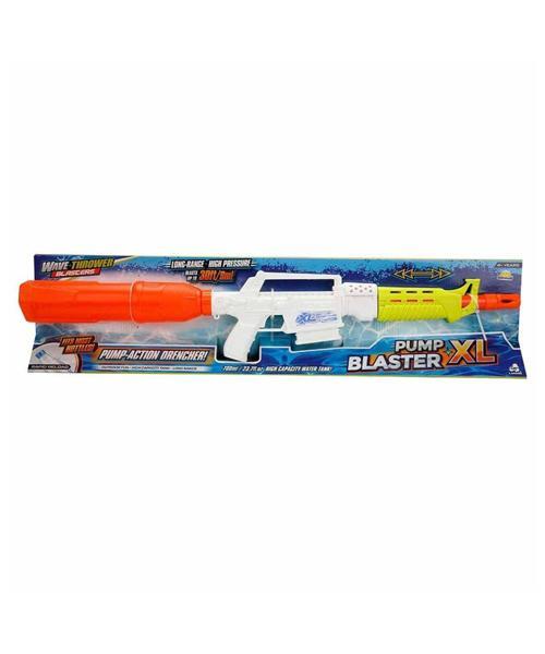 Pump Blaster XL Su Tabancası