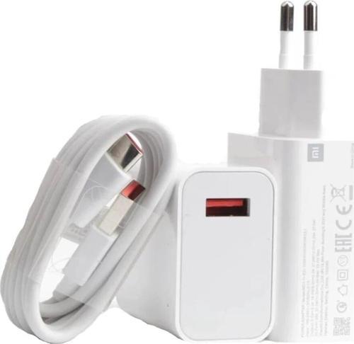 67W Type-C Hızlı Şarj Aleti Seti
