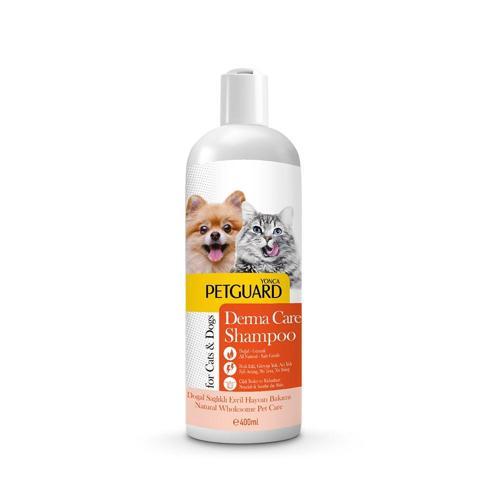 Derma Care Kedi Köpek Şampuanı
