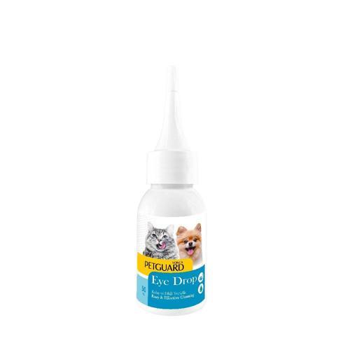 Kedi Köpek Göz Losyonu 50 ML