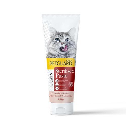 Sterilised Kedi Paste 100 Gr