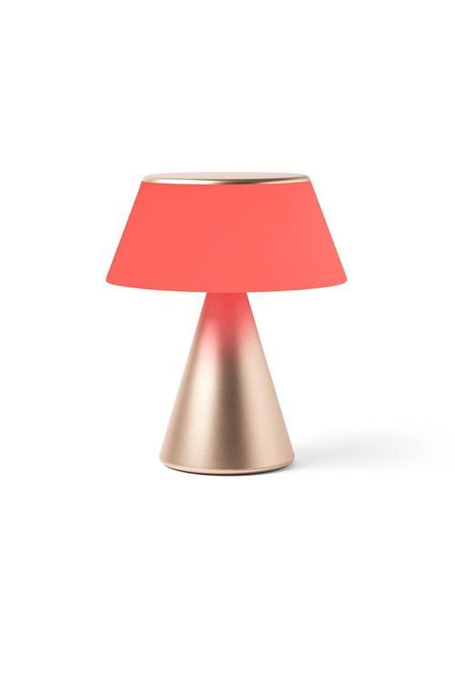 Luma XL Led Lamba Dore