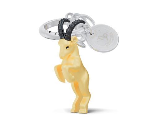 Burç Koleksiyonu Oğlak Anahtarlık / Çanta Aksesuarı