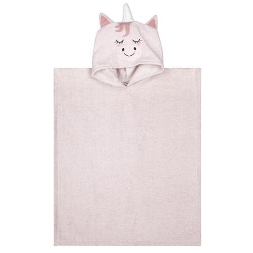 Unicorn Çocuk Havlu Panço
