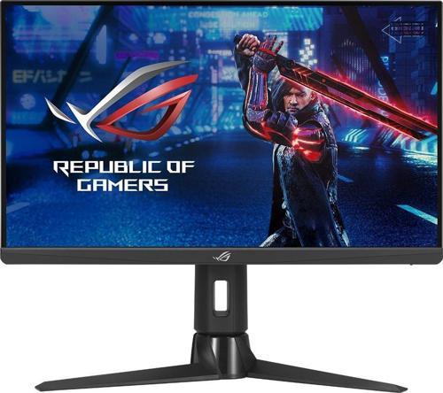 Rog Strix XG259QN 24.5" 0.3 MS 380 Hz FreeSync Full HD Premium IPS Monitör