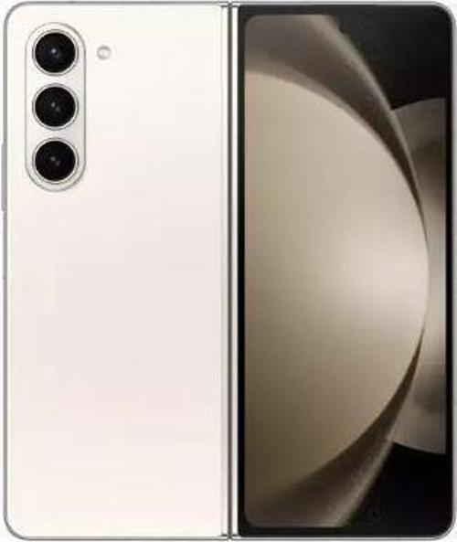 Galaxy Z Fold5 256 GB Krem (Samsung Türkiye Garantili)