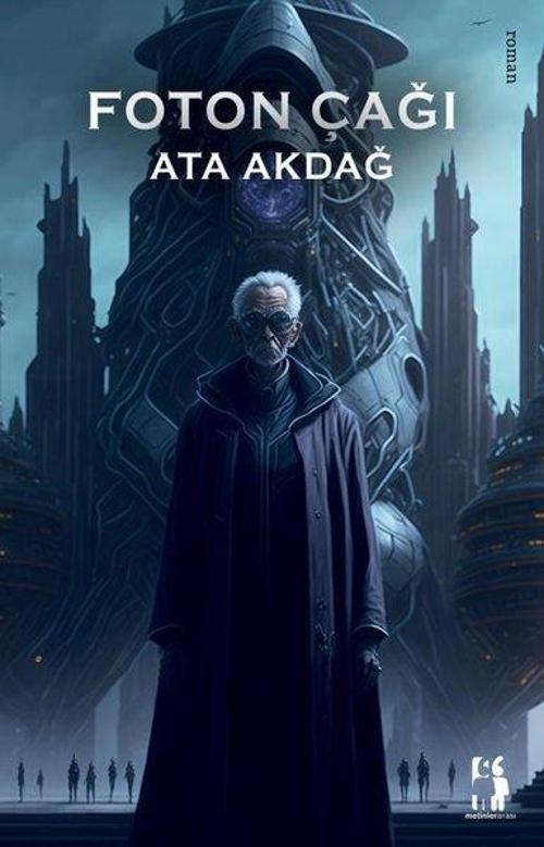 Metinlerarası Kitap Foton Çağı