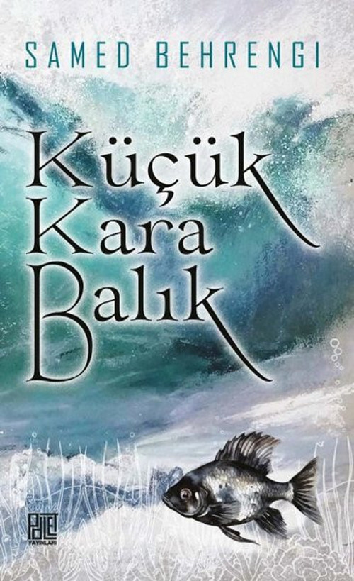 Küçük Kara Balık