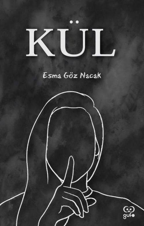 Gufo Yayınları Kül