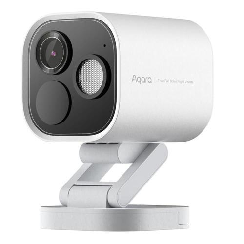 Akıllı Kamera Hub G5 Pro Poe CH-C03D (Apple Home Destekli)