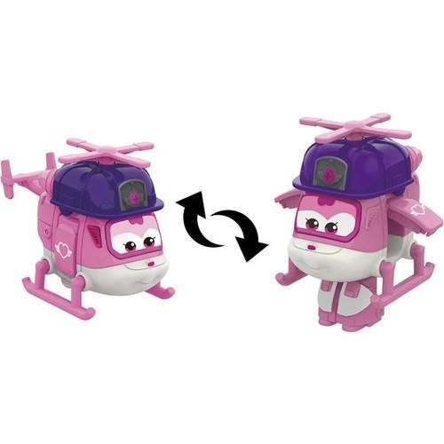 Tekli Mini Kurtarıcı Dizzy