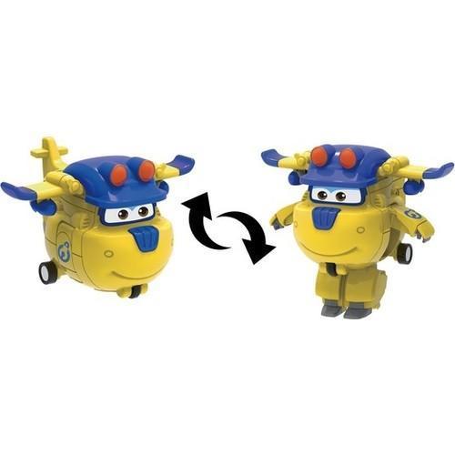 Mini İnşaatçı Donnie - Mini Donnie İnşaatçı
