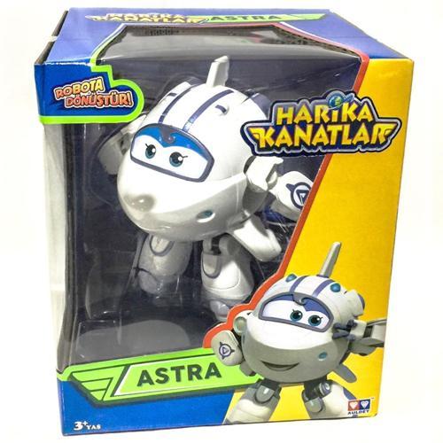 Astra Büyük Boy Dönüşebilen %100 Lisanslı Ürün
