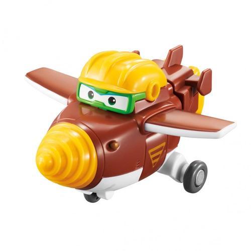 Mini Figür Todd Robota Dönüşebilen Orijinal Ürün