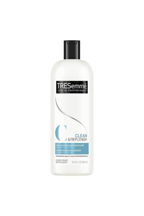Clean & Replenish Temizleyici ve Yenileyici Saç Kremi 828ML