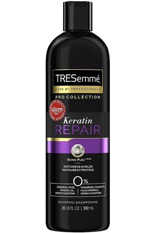 P/c Keratin Yıpranmış Saçlar Için Onarıcı Şampuan 592ml