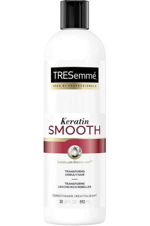 P/c Keratin Smooth Kıvırcık Saçlar Için Bukle Belirginleştirici Saç Kremi 592ml