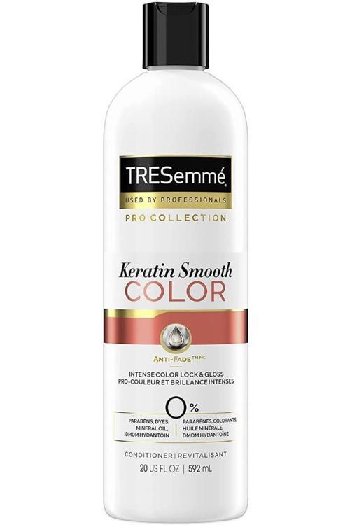 P/c Keratin Smooth Boyalı Saçlara Saç Kremi 592ml