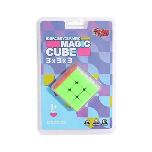 FX7330 Magic Cube Zeka Küpü 3x3 -Vardem