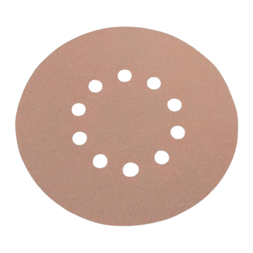 349224 225mm P150 Velcro Zımpara Kağıdı