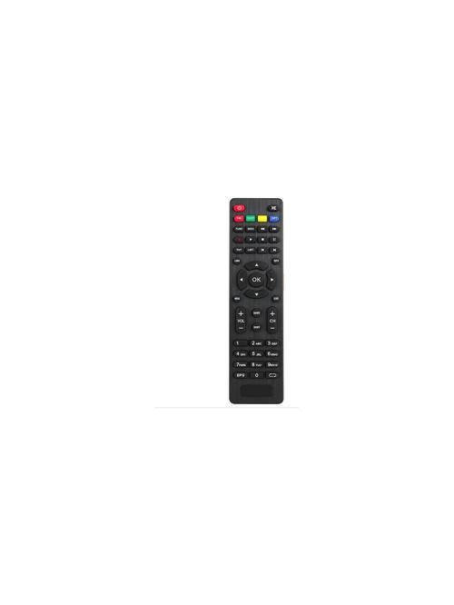 8800 8900 8950 8980 9600 Teledünya Hd Kablo Tv Kumandası