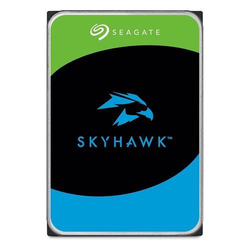 SkyHawk ST12000VE003 12TB 7200RPM 512MB 3.5" SATA Harddisk