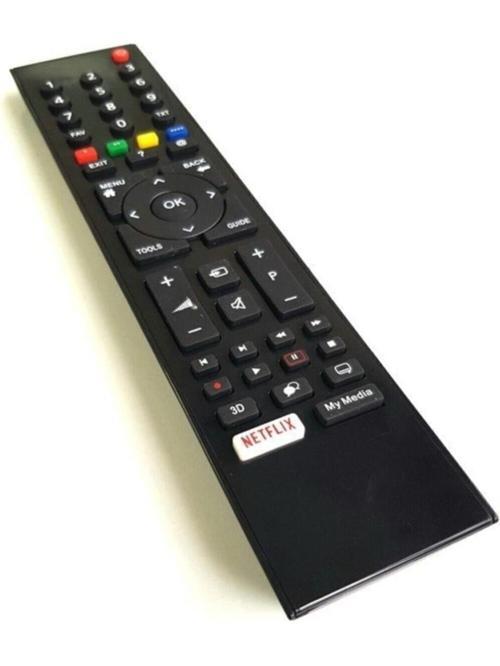 A32LW6536 Beko Altus Grundig Smart Lcd Led Tv Televizyon Kumandası Netflix Tuşlu