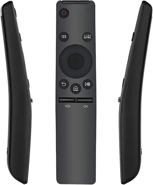 SMART LCD-LED TV için Uygun - Smart 4K LED Tv Uyumlu Universal Akıllı Kumanda Yedek kumanda