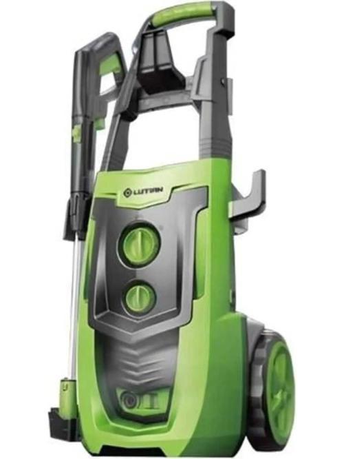 BASINÇLI OTO YIKAMA LT-701 2200A