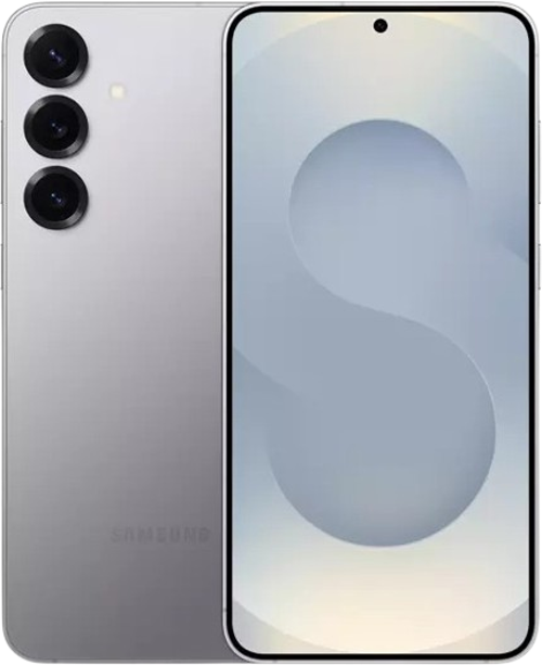 Galaxy S25+ 512 GB 12 GB Ram (Samsung Türkiye Garantili) Gümüş