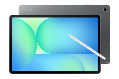 GALAXY TAB S10 FE 8 GB RAM 128 GB 5G (SIM KARTLI) (SAMSUNG TÜRKİYE GARANTİLİ)