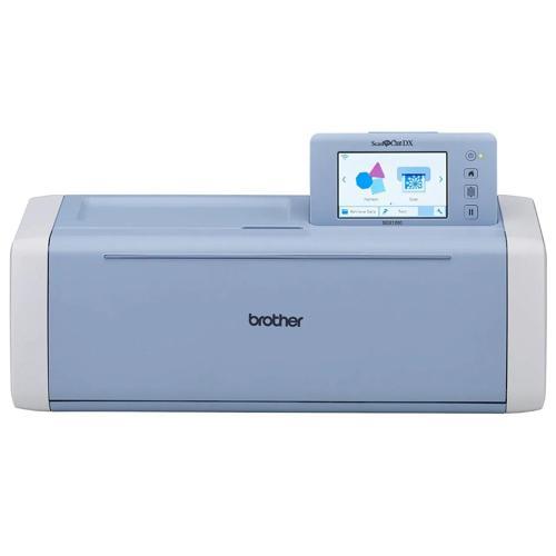 ScanNCut SDX1200 Elektronik Kesim ve Tarama Makinesi