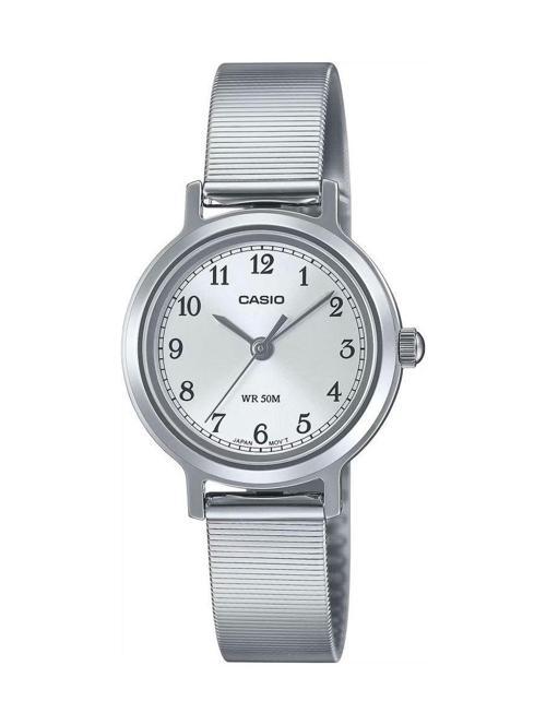 Ltp-b170d-7bvdf Kadın Kol Saati Gri