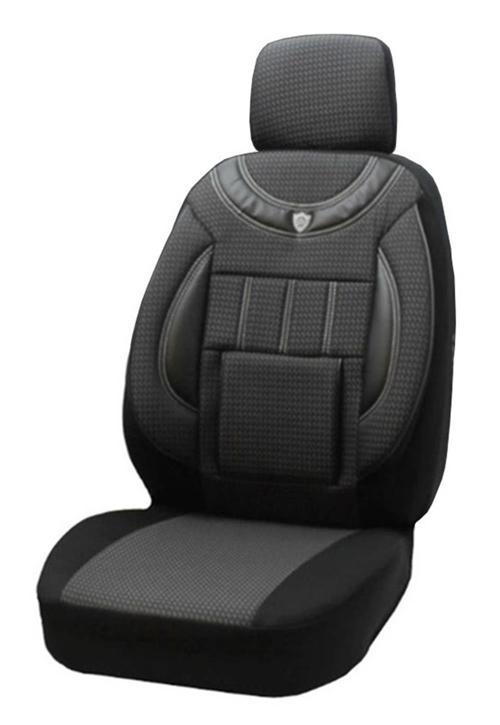 Fiat Ducato 3850L Kamyonet 2+1 Koltuk Kılıfı