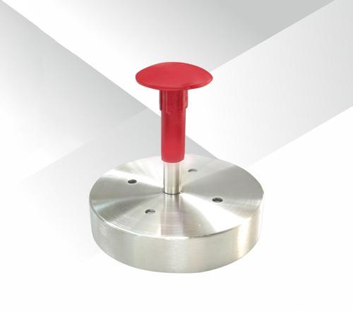 Hamburger Köfte Şekillendirme Presi 140-200 Gr 14 Cm