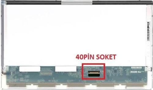 Asus N61VG-280DV 16" Led Panel LCD Ekran UZL22