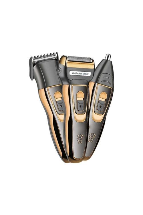Wellpower Wp 7400  Tıraş Makinesi