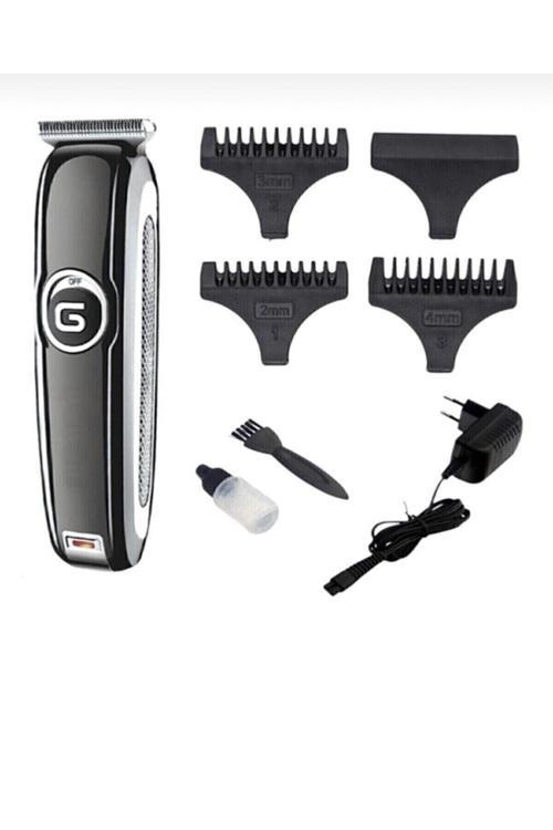 4-6 Saat Profesyönel Saç Sakal Rd-6050 Tıraş Makinesi Rd-6050 Islak Ve Kuru İthalatçı Garantili Yok