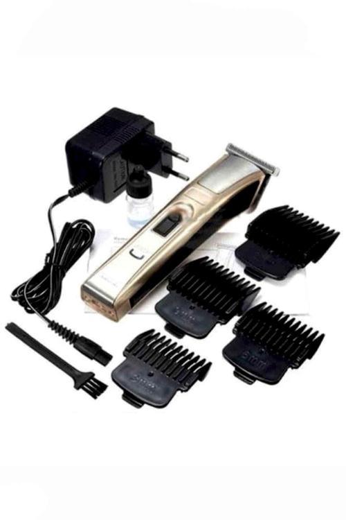 Sky Master Rd-128 Orjinal Kutulu Saç Sakal Traş Makinesi